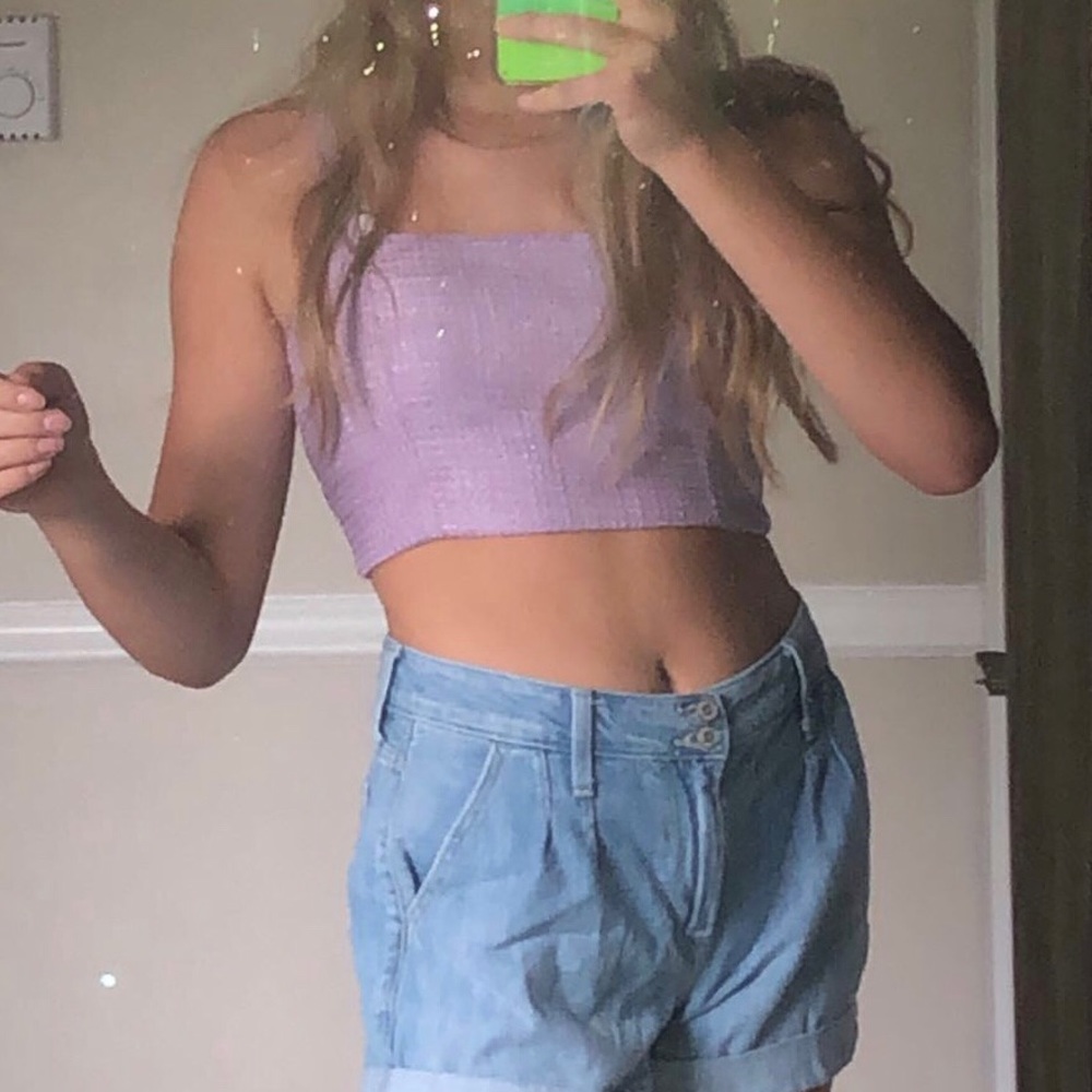 Mom shorts